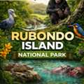 Explore Rubondo Island National Park &ndash; Lake Victoria Adventure