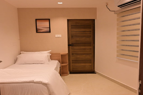 Chennai, Travel, Lodges Near Colachel