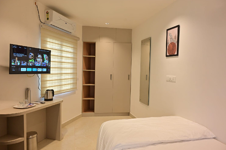 Chennai, Travel, Lodges Near Colachel