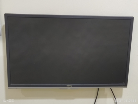 Hidd, Appliances, BHD 10,  BenQ 32inch LED TV For Sale With Good Condition,without Remote Control.. Serious Buyer Can