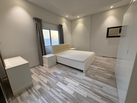 Juffair, Apartments, Flats, Houses & Villas, BHD 175/null,  Furnished,  2 BR,  Fully Furnished Sharing Room For Rent With Ewa