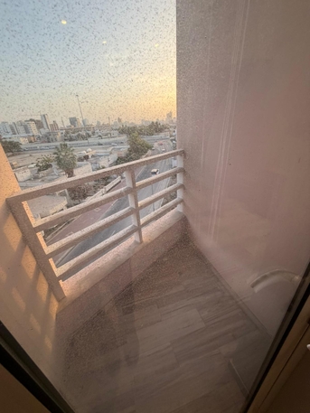 Juffair, Apartments, Flats, Houses & Villas, BHD 175/null,  Furnished,  2 BR,  Fully Furnished Sharing Room For Rent With Ewa