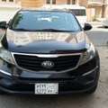 SAR 29000,  Kia Sportage 2015,  2015,  Automatic,  182000 KM,   (SAR 29000)