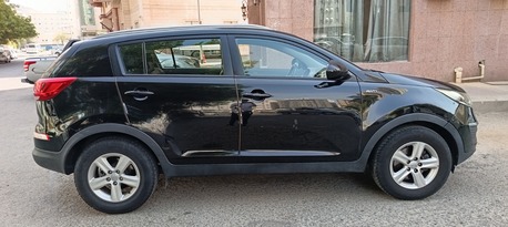 Jeddah, Vehicles, Cars & Trucks , SAR 29000,  Kia Sportage 2015,  2015,  Automatic,  182000 KM,   (SAR 29000)