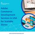 Adobe Commerce Development Services In USA For Scalable Stores