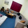 SAR 500,  8 Seater Sofa - L Shape - Neat And Clean Like New - Well Maintained - Single Family Used
