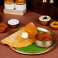 Best Benne Dosa In Ahmedabad &mdash; Authentic Devanagari Style