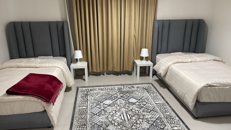 Riyadh, Rooms for Rent, SAR 200/day,  0 Sq. Meter,  SAR 3000/month SR 200/Day, Fully Furnished Rooms For Single Or Executive Bachelor In Al O