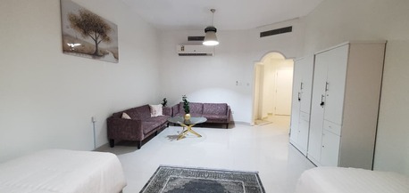 Riyadh, Rooms for Rent, SAR 200/day,  0 Sq. Meter,  SAR 3000/month SR 200/Day, Fully Furnished Rooms For Single Or Executive Bachelor In Al O