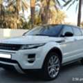 Land Rover Range Rover,  2015,  Automatic,  100000 KM,   Range Rover Evoque