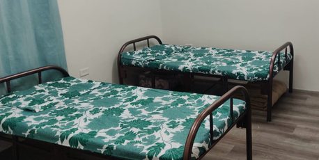 Khobar, Furniture, SAR 500,  3 Single Beds With Mattress Brand New