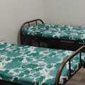 SAR 500,  3 Single Beds With Mattress Brand New