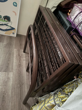 Khobar, Furniture, SAR 500,  3 Single Beds With Mattress Brand New