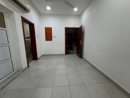 Zinj, Apartments, Flats, Houses & Villas, BHD 200,  Bright Full Semi Furnished 1bhk Flat For Rent With Ewa