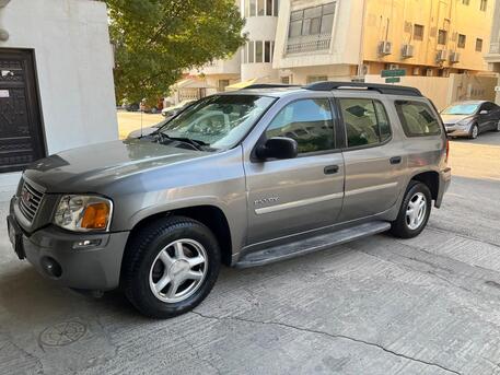 Dammam, Vehicles, Cars & Trucks , SAR 12500,  GMC Envoy XL,  2006,  Automatic,  230430 KM,   For Sale