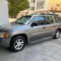 SAR 12500,  GMC Envoy XL,  2006,  Automatic,  230430 KM,   For Sale
