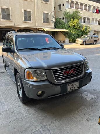 Dammam, Vehicles, Cars & Trucks , SAR 12500,  GMC Envoy XL,  2006,  Automatic,  230430 KM,   For Sale