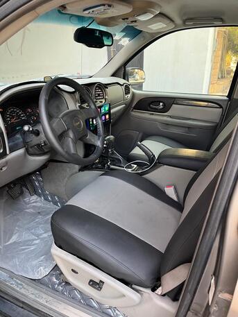 Dammam, Vehicles, Cars & Trucks , SAR 12500,  GMC Envoy XL,  2006,  Automatic,  230430 KM,   For Sale