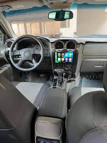 Dammam, Vehicles, Cars & Trucks , SAR 12500,  GMC Envoy XL,  2006,  Automatic,  230430 KM,   For Sale