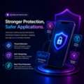 App Hardening Runtime Protection For Mobile Apps