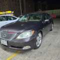 SAR 25000,  Lexus LS 460,  2007,  Automatic,  360000 KM,  Lexus LS460 Full Option Price Negotiable