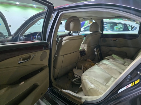 Jeddah, Vehicles, Cars & Trucks , SAR 26000,  Lexus LS 460,  2007,  Automatic,  360000 KM,  Lexus LS460 Full Option Price Negotiable