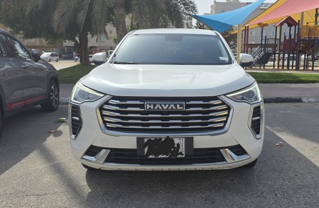 Olaya, Vehicles, Cars & Trucks , SAR 48000,  Haval Jolion,  2024,  Automatic,  72000 KM,  Excellent Condition SUV For Sale