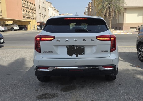 Olaya, Vehicles, Cars & Trucks , SAR 48000,  Haval Jolion,  2024,  Automatic,  72000 KM,  Excellent Condition SUV For Sale