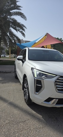 Olaya, Vehicles, Cars & Trucks , SAR 48000,  Haval Jolion,  2024,  Automatic,  72000 KM,  Excellent Condition SUV For Sale