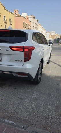 Olaya, Vehicles, Cars & Trucks , SAR 48000,  Haval Jolion,  2024,  Automatic,  72000 KM,  Excellent Condition SUV For Sale