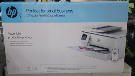 Jeddah, Appliances, SAR 800,  Printer All In One A3 ,A4, Scanning Option And Copier