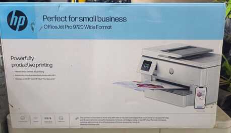 Jeddah, Appliances, SAR 800,  Printer All In One A3 ,A4, Scanning Option And Copier
