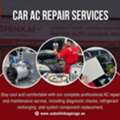Why Your Car AC Stops Working In Dubai Heat