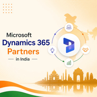 Mumbai, ERP, Strategic Microsoft Dynamics 365 Partners In India For ROI