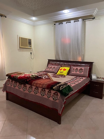 Jeddah, Furniture, SAR 100,  Bed Without Matress And Without Side Table
