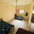 SAR 1500/month,  Furnished Room Or Bad Space For Executive Bachelors - Hara.