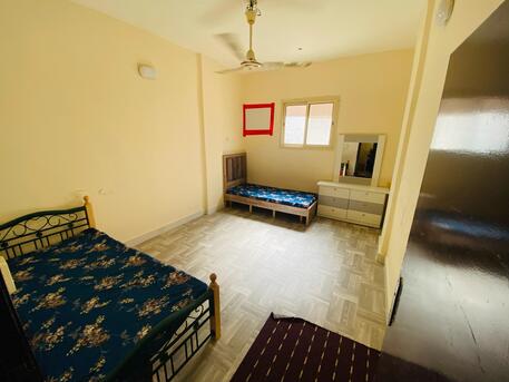Hara, Bedspace For Rent, SAR 1500/month,  Furnished Room Or Bad Space For Executive Bachelors - Hara.