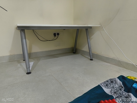 Hidd, Appliances, BHD 10,  Ikea Branded Table For Sale 10bd