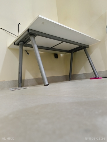Hidd, Appliances, BHD 10,  Ikea Branded Table For Sale 10bd