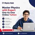 One-to-One Online Physics Tuition &ndash; Personalized Learning At Home