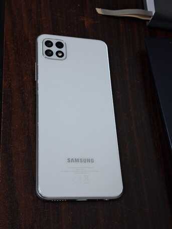 Dammam, Electronics, SAR 50,  Samsung Galaxy A22