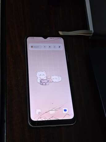 Dammam, Electronics, SAR 50,  Samsung Galaxy A22
