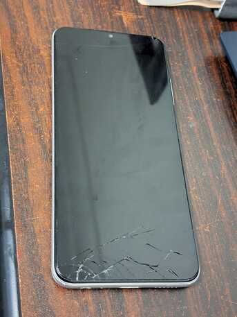 Dammam, Electronics, SAR 50,  Samsung Galaxy A22