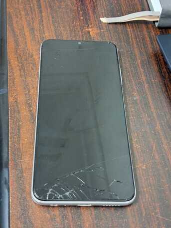 Dammam, Electronics, SAR 50,  Samsung Galaxy A22