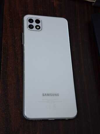 Dammam, Electronics, SAR 50,  Samsung Galaxy A22