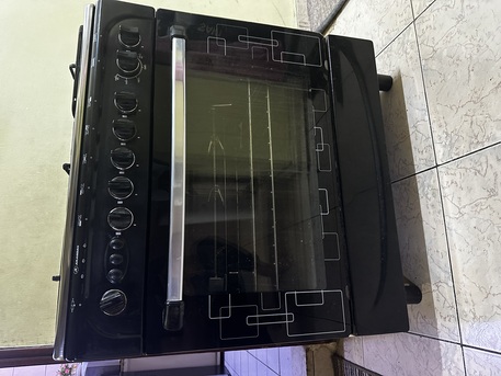 Al Khobar Al Shamalia, Household Items, SAR 650,  Cooking Range