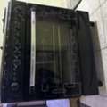 SAR 650,  Cooking Range