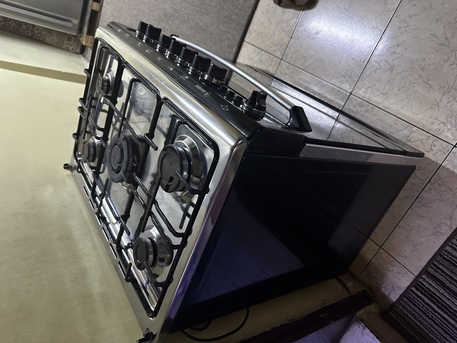 Al Khobar Al Shamalia, Household Items, SAR 650,  Cooking Range