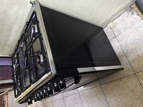 Al Khobar Al Shamalia, Household Items, SAR 650,  Cooking Range