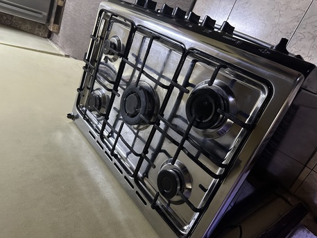 Al Khobar Al Shamalia, Household Items, SAR 650,  Cooking Range